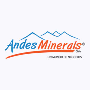 ANDES MINERALS